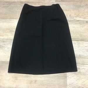 Banana Republic A-line skirt. Make an offer!